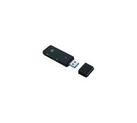 CONCEPTRONIC BIAN02B LECTOR DE TARJETAS DE MEMORIA USB 3.2 GEN 1 (3.1 GEN 1)