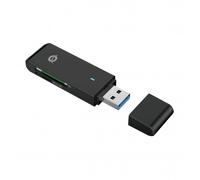 Lector de tarjetas externo conceptronic usb 3.0