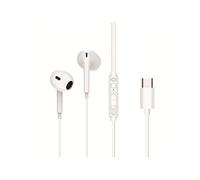 Conceptronic brendan02w auricular y casco auriculares alámbrico dentr