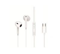 Conceptronic BRENDAN02W - Auriculares intrauditivos