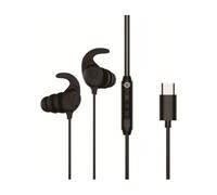 Conceptronic BRENDAN05B - Auriculares intrauditivos