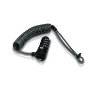 CONCEPTRONIC C05-014 Cable antirrobo para portátil