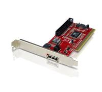 Conceptronic C05-123 controlador interno de 2 puertos para un disco duro ATA