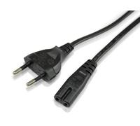 CONCEPTRONIC C30-251 Cable de alimentación estándar para portátiles, PDAs y Fuentes de alimentación, 230V