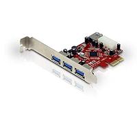Conceptronic C4USB3EXI PCI Express Card 4-Port USB 3.0