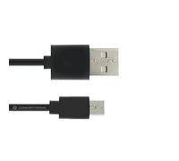 Conceptronic CABLE POWER2GO USB-A A MICRO-USB 1M NEGRO PACK 5