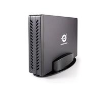 Conceptronic CHD3SU caja para disco duro externo Caja de disco duro (HDD) Negro 3.5"