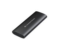 Conceptronic caja externa para memoria dante04b m.2 sata/nvme carcasa