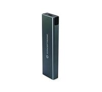 Conceptronic - DANTE01G caja para disco duro externo Caja externa para unidad de estado sólido (SSD) Gris M.2