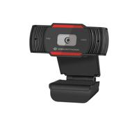 Conceptronic camara webcam amdis 1080p full hd