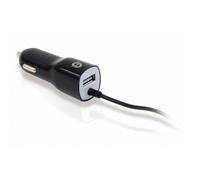Conceptronic Cargador Coche Universal Micro USB