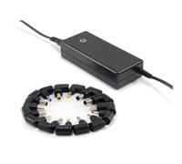 Conceptronic Cargador Universal para Portátil 90W