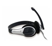 Conceptronic Chatstar St Auriculares con Micrófono