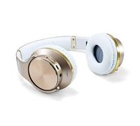 Conceptronic bluetooth oro CHSPBTNFCSPKG - Auricular