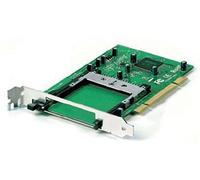 Conceptronic CIPCARD - Adaptador PCMCIA, CIPCARD