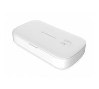 Conceptronic CIRO01W Ultravioleta 275 nm UV-C CC Blanco - Esterilizador