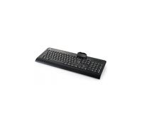 Conceptronic - CKBESMARTID teclado USB QWERTY Español Negro