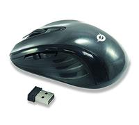 Mouse raton conceptronic optico usb wireless travel 5 botones