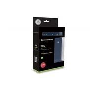 Conceptronic - CNB90T15 adaptador e inversor de corriente Interior 90 W Negro