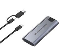 CONCEPTRONIC DANTE05G M.2 NVMe Caja SSD USB 3.2 Gen 2