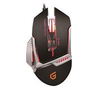 Conceptronic DJEBBEL 8 ratón Juego USB tipo A Óptico 4000 DPI