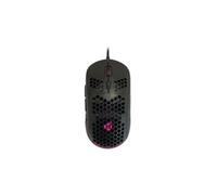 Mouse raton gaming conceptronic djebbel04b usb - 6400dpi