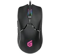 Conceptronic DJEBBEL 7 ratón Juego USB tipo A Laser 3200 DPI
