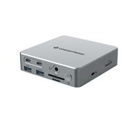 Conceptronic donn25g base para portátil y replicador de puertos alám
