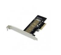 Conceptronic EMRICK05BS tarjeta y adaptador de interfaz Interno M.2