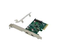 Conceptronic EMRICK07G tarjeta y adaptador de interfaz Interno USB 3.2 Gen 2 (3.1 Gen 2)