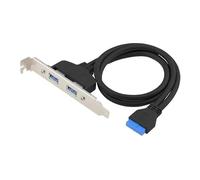 Conceptronic Tarjeta y adaptador de interfaz interno EMRICK11B USB 3.2 Gen 1 (5 Gbps)