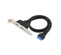 Conceptronic Tarjeta y adaptador de interfaz interno EMRICK11B USB 3.2 Gen 1 (5 Gbps)