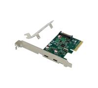 Conceptronic EMRICK13G tarjeta y adaptador de interfaz Interno USB 3.2 Gen 2 (3.1 Gen 2)