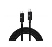 Cable usb - c conceptronic macho - macho 1.2m pd 3.1 240w 48v 5a 480mbps e - mark