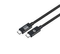 Conceptronic etta04b12 usb 4.0 gen 3 240w fast charging data cable 1.2