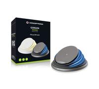 Conceptronic - GORGON02G cargador de dispositivo móvil Gris Interior