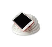 Conceptronic gorgon02w cargador de dispositivo móvil universal blanco