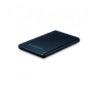 Conceptronic HDE02B caja para disco duro externo Caja de disco duro (HDD) Negro 2.5" ( HDE02B )