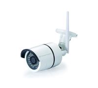 Conceptronic JARETH HD Wireless Cloud IP Camera, Outdoor - Conceptronic JARETH H