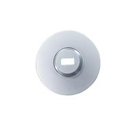 Conceptronic LBA02 SicherheitsRanura Adaptador de Bloqueo, Plata, 1 Pieza(s), 40 mm, 40 | LBA02 | 4015867243299