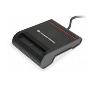 Lector para DNI Electrónico Conceptronic Negro