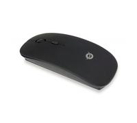 Conceptronic - Lorcan ratón Bluetooth 1600 DPI Ambidextro