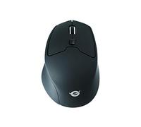 Conceptronic LORCAN02B 6 Botones Bluetooth Raton ERGONOMICO