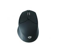 Conceptronic Lorcan Ratón Bluetooth 1600DPI Negro