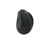 Conceptronic - LORCAN03B ratón Oficina mano derecha Bluetooth Óptico 1600 DPI