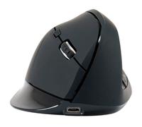 Mouse raton conceptronic lorcan03 bluetooh 5.2 6 botonos - 1600 dpi