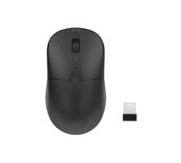 Conceptronic LORCAN04B - Ratón inalámbrico con 4 Botones (Bluetooth 5.2, 2,4 GHz)