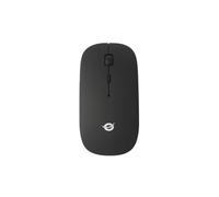Conceptronic mouse lorcan01 bluetooh 4 botones 1600dpi color negro