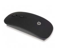 Conceptronic Mouse LORCAN01 BLUETOOH 4 Botones 1600DPI Color Negro