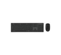 Teclado + raton conceptronic orazio01es inalambrico